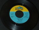 NORTHERN SOUL The Ad Libs - Johnny My Boy - Blue Cat