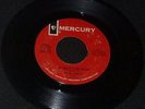 NORTHERN SOUL Carl Hall - My Baby's So Good - Mercury