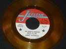 NORTHERN SOUL Bobby Patterson - My Baby's Coming Back To Me - Jetstar Demo