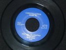 NORTHERN SOUL Nolan Chance - Just Like The Weather - Constellation