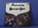 Stack Waddy - Bugger Off, M/M , Vinyl LP, Deutsche Polydor Pressung