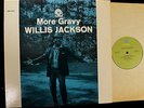 Willis Jackson Prestige 7317 More Gravy
