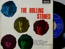 The Rolling Stones Chica casera - Ed. Spain - Ep