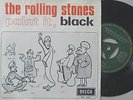 The Rolling Stones Paint it black - Ed. Spain - Ep
