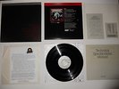 Holst The Planets Solti OOP MFSL 1-510 Japan 1979 Super MINT Vinyl UHQR Master