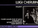 12lp harmonia mundi passaquet/deller/christie/herreweghe/janequin/cohen ex+/nm