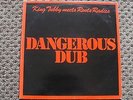 KING TUBBY MEETS ROOTS RADICS 