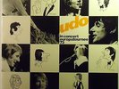 UDO JÜRGENS // *UDO IN CONCERT - EUROPATOURNEE '73* // 2LP // RAR