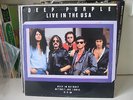 DEEP PURPLE 