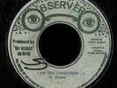 Dennis Brown 