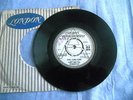 BABY COME HOME,RUBY AND THE ROMANTICS,1964 WHITE LONDON DEMO,RARE NORTHERN,EX+.