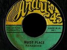 Paragons/I Roy 