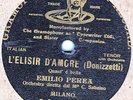 Emilio PEREA - L'Elisir D'Amore (Donizetti): Quant e bellla