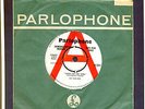 JUST FOUR MEN - THERE'S NOT ONE THING - MODBEAT - DEMO  -  7
