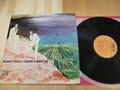 20937 - LP - BOBBY CRUZ $ JIMMY SABATER / MANO A MANO MELODICO - USA ORIGINAL