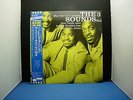 THREE SOUNDS INTRODUCING VOL.2 BLUE NOTE JAPAN
