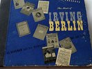 The Music of Irving Berlin-Al Goodman Orchestra - Columbia C-78 (4) 78 RPM 10
