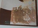 Led Zeppelin ll lp 1969 first pressing (a rare one) pre- litigation .