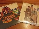The Beatles records, Yesterday and today and Yellow Submarine like newBEST OFFER