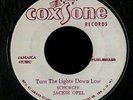 Jackie Opel/Skatalites 