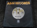SEX PISTOLS GOD SAVE THE QUEEN A&M 7