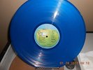 THE BEATLES UK BLUE ALBUM 1967-1970 BLUE VINYL APPLE PCSP 718 ORIGINAL 2 LP
