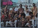 LES WIB West Indians Boys LATE 70's France West Indies Original LP EX+