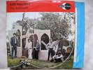 THE ARTWOODS: 'ART GALLERY ' DECCA ECLIPSE LP, STEREO ECS 2025, 1970.  Excellent