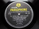 BEATLES SGT PEPPER 1st UK PRESS Y/B LABELS MONO COMPLETE POP BEAT 60S PSYCH