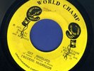 1329 FREDDIE MCGREGOR-GET INVOLVED-WORLD CHAMP-1974 REGGAE 45 7
