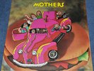FRANK ZAPPA Just Another Band From LA RARER ORIG UK 72 EX+ EXAMPLE. SUPER SOUND.