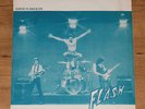 QUEEN Flash Alive - RARE LIVE DOUBLE LP (London, England - December 8th 1980)