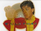 Paul McCartney 