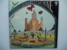 BRÖSELMASCHINE SAME - PILZ - Original-LP aus 1971 KRAUTROCK