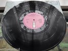 FAIRPORT CONVENTION - UNHALFBRICKING 1st UK Pink Island EX+ vinyl 1969