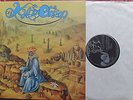 KYRIE ELEISON - THE FOUNTAIN BEYOND THE SUNRISE * MERLIN '76 ORIGINAL MINT