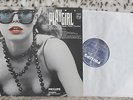 PETER THOMAS -  PLAYGIRL ( DOLDINGER ) German groovy jazz OST Philips LP 1966
