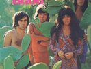 SHOCKING BLUE 