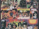 KISS - UNMASKED (LTD.BACK TO BLACK VINYL)  VINYL LP NEW+