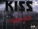 KISS - REVENGE (LTD.BACK TO BLACK VINYL)  VINYL LP NEW+