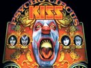 KISS - PSYCHO CIRCUS ( LTD.BACK TO BLACK VINYL ) - VINYL LP - NEW+