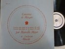 MARCELLE MEYER / MOZART  / LES DISCOPHILES FRANCAIS DF 37