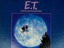 MICHAEL JACKSON-JOHN WILLIAMS ‘E.T. The Extra-Terrestrial’-LP-Box set-MCA 70000