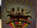 Rare MISPRESSED Beatles- Magical Mystery Tour-EP