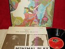 EMI SLS 5001 3LP STEREO UK TCHAIKOVSKY SLEEPING BEAUTY LSO PREVIN NM