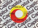 Northern Soul - The Human Beinz - Nodody But Me- US Capitol Records 45 - Hear