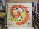 MONO LP Sing & Swing with Buddy Rich Norgran Records 1950s MONO LP Sing & Swing