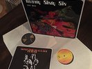 TWENTY SIXTY SIX AND THEN - DoLP + BOOKLET - KRAUTROCK SCHALLPLATTE