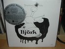 BJÖRK - greatest hits - limited 200 gram DMM 2 Vinyl LP numbered