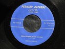 1R PERMIAN 10004 TEXAS FREDDIE FRANK SLIM WILLET HAYWIRE JONES TOOL PUSHER FROM